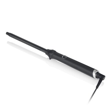 ghd Curve&reg; Professional Hair Curling Irons &amp; Wands   Soft Waves, Classic and Tight Curls   0.5 &ndash;1.5 Inch Barrels&rsquo;   365&ordm;F Styling Temp Preventing Heat Damage + Auto Sleep Mode
