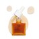 Hey Honey Skincare Be Clear Skin Purifying Bee Propolis Drops Serum   Designed To Alleviate Skin Redness, Discomfort, Blemishes &amp; Acne   1 Oz