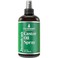 Jamaican Black Castor Oil Spray For Hair Growth. With Marula, Jojoba. Vegan, Leave In Conditioner Serum For Women, Men. Thickening, Moisturizing, Strengthening Scalp Treatment For Dry, Weak Hair