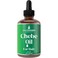 Chebe Oil for Hair Growth with Black Castor and Rosemary Oil - Vegan Hair Treatment for Men and Women to Thicken, Moisturize, and Strengthen Dry, Weak Hair - 2oz