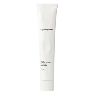 evolvetogether Hydrating Hand Cream for Women &amp; Men   Nourishes, Protects &amp; Moisturizes Dry Hands   No Sticky or Greasy Residue   Cruelty-Free, Paraben-Free   Made in USA (Havana, 1.7 Oz)