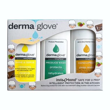 Custom Hygiene Box Set - SAFE FOR U PREP KIT