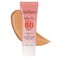 Purlisse Ageless Glow Serum BB Cream SPF 40 - Glow BB Cream with SPF Enriched with Bakuchiol &amp; Vitamin C to Help Improve Firmness &amp; Reduce Wrinkles for Dewy Skin - Medium Golden (1.4 oz)