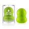 Universal Nail Polish Grip for Precision Painting Perfect for DIY Manicures, Nail Artists, and Professionals - Easy to Use, Suitable for Righties and Lefties - 4 Fun Colors (lime)
