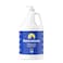 Dermatone Sport SPF 50 Sunscreen Lotion Gallon w/Pump   Oxybenzone &amp; Octinoxate Free   Water Resistant 80 Min.   For Body &amp; Face   Broad Spectrum UVA/UVB Protection   1 Gallon Jug (128oz)