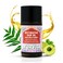 Restorative Hair Oil - Amla for Strengthening &amp; Neem for Preventing Dryness and Dandruff - For Dry, Damaged Hair Growth - For Men &amp; Women - 2 fl oz
