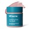 MDacne Clarifying Clay Face Mask - Deep Pore Detox with Australian Pink Clay - Detoxifying, Exfoliating &amp; Brightening - Reduce Skin Redness &amp; Irritation for Sensitive Acne-Prone Skin