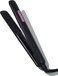 Flat Iron Hair Straightener, Ceramic Hair Straightener Iron, 1 Inch Ceramic Flat Iron, Hair Iron Straightener, Hair Straightener for Thick Hair, Cosmic Iron - Black