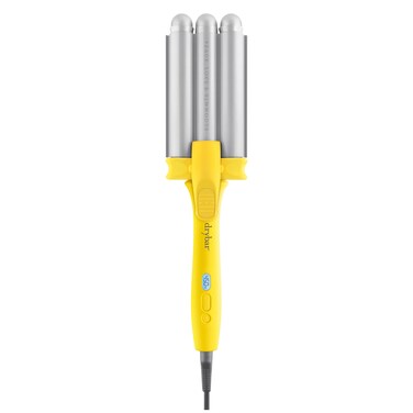 Drybar The Beach Bender Triple Barrel Waver