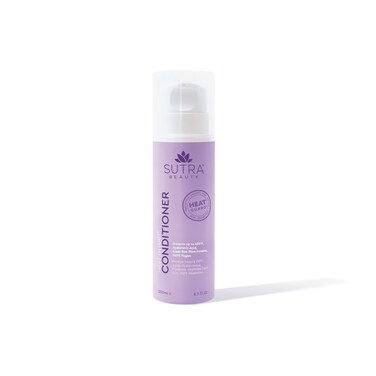 SUTRA Heat Guard&reg; Conditioner - Hydrating, Detangling Power and Hyaluronic Acid Infusion for Ultimate Hair Protection, Moisture Restoration, and Effortless Styling