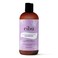 CIBU Platinum Brightening Shampoo 30016 Purple Formula Tones &amp; Protects Blonde, Silver, Highlighted Colored Hair   Sulfate-Free Eliminates Brassy Tones   Restores Softness, Strength and Shine 350ml