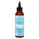 Cibu 3-in-1 Scalp Treatment - Soothing Peppermint Herbal Rinse - Advanced Care Hair and Exfoliating Scalp Treatment - 3.8oz