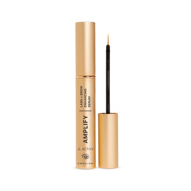 ACTIIV Amplify Lash + Brow Enhancing Serum