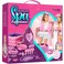 Pretty Me Spa Day Kit for Girls - Kids Manicure Pedicure Gift Set for Ages 5 to 10 Year Olds Girl Gifts - Kid Foot - Nail Kits - 6 Years Old Birthday Ideas - Children Toys Age 6-8 6-7 5-7 Years