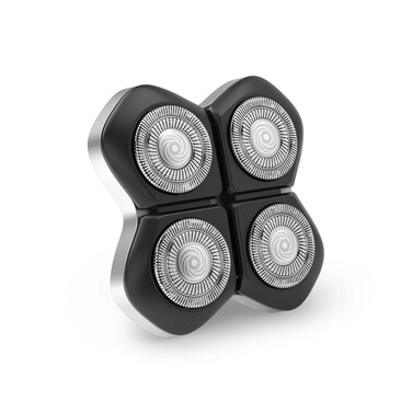 Freebird Official Replacement Blades for Freebird Pro Head Shaver Kit - Freebird Refill Blades - High-Performance Blades for Smooth Shaving