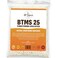33RD PARALLEL   BTMS 25 (8 oz) Conditioning Emulsifier   Behentrimonium Methosulfate Cetearyl Alcohol Emulsifying Conditioner   (8 Ounces)