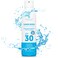 SPF30 Broad Spectrum Sunscreen Spray - Water Resistant, Fast Absorbing, Non Greasy, Reef Friendly, 6 oz
