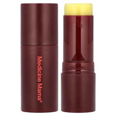 MEDICINE MAMAS Organic Vmagic Lips Stick, 0.65 OZ