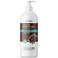 Cocoa Body Wash with Cocoa Butter, Calendula, Turmeric &amp; Vitamin E, 16 fl oz, Moisturizing &amp; Nourishing Formula, Vegan, Sulfate-Free, Paraben-Free, for All Skin Types