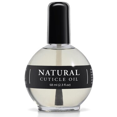 Moisturizing Cuticle &amp; Nail Care Oil 2.3 Fl Oz Unscented - Infused with Jojoba Oil, Aloe, Vitamin E &ndash; Nail &amp; Cuticle Hydration, Repair, Moisturizer, Strengthener, Growth