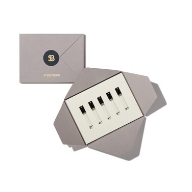 Scentbird 1.5ML 5PC DISCOVERY SET - MALE