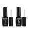 kodi professional Rubber Base and Top Coat Gel Polish UV LED - Base Coat &amp; Top Coat Set Nails Manicure Kit Gel Nail Polish for Long-Lasting Nails (2 x 8 ml) (8ML)