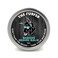 Badass Beard Care Beard Balm - The Surfer Scent, 2 Ounce - All Natural Ingredients, Keeps Beard and Mustache Full, Soft and Healthy, Reduce Itchy and Flaky Skin, Promote Healthy Growth