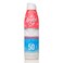 SPF 50 Sunscreen Spray   Aruba Reef Act Compliant no 67 Octinoxate &amp; Oxybenzone Free   6 oz, Water-Resistant, Non-Greasy, Broad Spectrum UVA/UVB Sunscreen