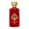 Jo Milano Game Of Spades Ruby Perfume Spray for Unisex, 3.0 Ounce