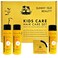 Sunny Isle Kids Care Hair Care Set 4-Piece Boxed Bundle Gift Set