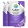 GAIA'S Natural Body Wash and Shampoo Lavender, Bulk Refill Size, 64 Fl Oz, Sulfate Free, Paraben Free, Dye Free, Tear Free, Organic and Natural Ingredients, PH Balance Feminine