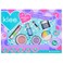 Luna Star Klee Deluxe Makeup Kit. Non-Toxic and Kid-Friendly. Made in USA. (Stick with Me)
