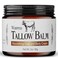 Beef Tallow for Skin   100% Grass Fed Handmade Tallow Face Moisturizer   Face &amp; Body   Whipped Moisturizer   100% Natural Tallow Balm   No Parabens   Sensitive &amp; Dry Skin, Eczema, Psoriasis
