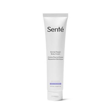Sent&eacute; Dermal Repair Body Cream   Restore Skin's Barrier   Soothes Sensitive Skin   Promotes New Collagen Production for Firmer Skin   6 Fl Oz