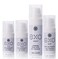 Travel Size Assortment   Unprecedented Hydration   Innovative Exosome Skin Care Solutions   4 travel-sized bottles (1 EXO BODY&trade;, 1 EXO SUN&trade;, 1 EXO FACE&reg;, 1EXO MEN&trade;)   35ML / 1.18 fl oz