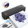 Janolia Wireless Tattoo Stencil Printer-Portable Thermal Printer Machine for 2.24''-8.5'' (A4/ Us Letter) Paper with 2600mAh Battery, iOS/Android Compatible, Ideal for Tattoo Artists &amp; Enthusiasts