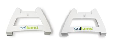 Celluma Facial Rests   Accessory Compatible with Celluma LITE/Home/FACE/Clear LED Light Therapy Devices