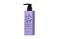 Saphira Glossy Blonde Shampoo for Natural, Bleached, and Color-Treated Blonde Hair, Sulfate-Free, Paraben-Free, Heals, Cleanses, Replenishes and Hydrates Blonde Hair