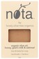 Nota Face &amp; Body Bar Soap, Organic Olive Oil, Honey, Goat's Milk &amp; Oatmeal, 6 Ounce (Pack of 1)