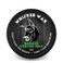 Badass Beard Care Mustache Wax For Men, 2 oz - Made with All Natural Butters and Waxes, Medium Hold, Keeps Mustache Looking and Feeling Natural and Soft
