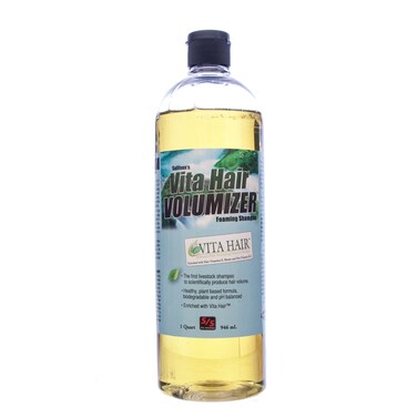 Vita Hair Volumizer Quart