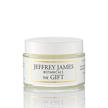 The Gift Moisturizer   Luxury Day Creme with Hyaluronic Acid &amp; Alpine Rose Stem Cells 2 oz