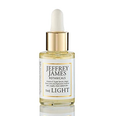 The Light Age Defying C Serum   18% Vitamin C + Hyaluronic Acid Serum 1 oz