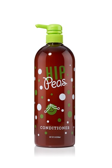 Natural Hair Detangling Conditioner (32 fl oz / 946 ml)