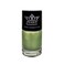 PUEEN Rocking Metallic Nail Polish for Nail Stamping Big 5-Free Formula Nail Color Lacquer (603 Golden Delicious)-BH000522