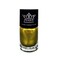 PUEEN Rocking Metallic Nail Polish for Nail Stamping Big 5-Free Formula Nail Color Lacquer (609 Hathaway Gold)-BH000583