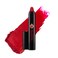 REINA REBELDE Brava Bold Lip Color Stick High Pigmentation Red Lipstick/Moisturizing Full-Coverage with Satin Finish/High Density &amp; Highly Pigmented/Vegan &amp; Cruelty, Paraben, Phthalate-Free