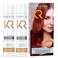 Keratin + Collagen Frizz Free Hydrating Shampoo &amp; Conditioner DUO Set (Contains 2-10.1 oz Bottles) by Keratin Republic
