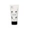 SEEN Curly Creme, Fragrance Free - Non-Comedogenic &amp; Sulfate Free Curl Defining Styling Hair Cream- Anti Frizz- Heat Protectant- Safe for Sensitive Skin