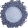 Mineral Make Up (Smoky Blue) Eye Shadow, Shimmer Eyeshadow, Loose Powder, Glitter Eyeshadow, Organic Makeup, Eye Makeup, Natural Makeup, Organic Eyeshadow, Natural Eyeshadow, Professional Makeup